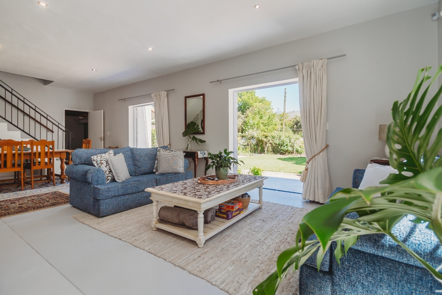 4 Bedroom Property for Sale in Fernridge Western Cape